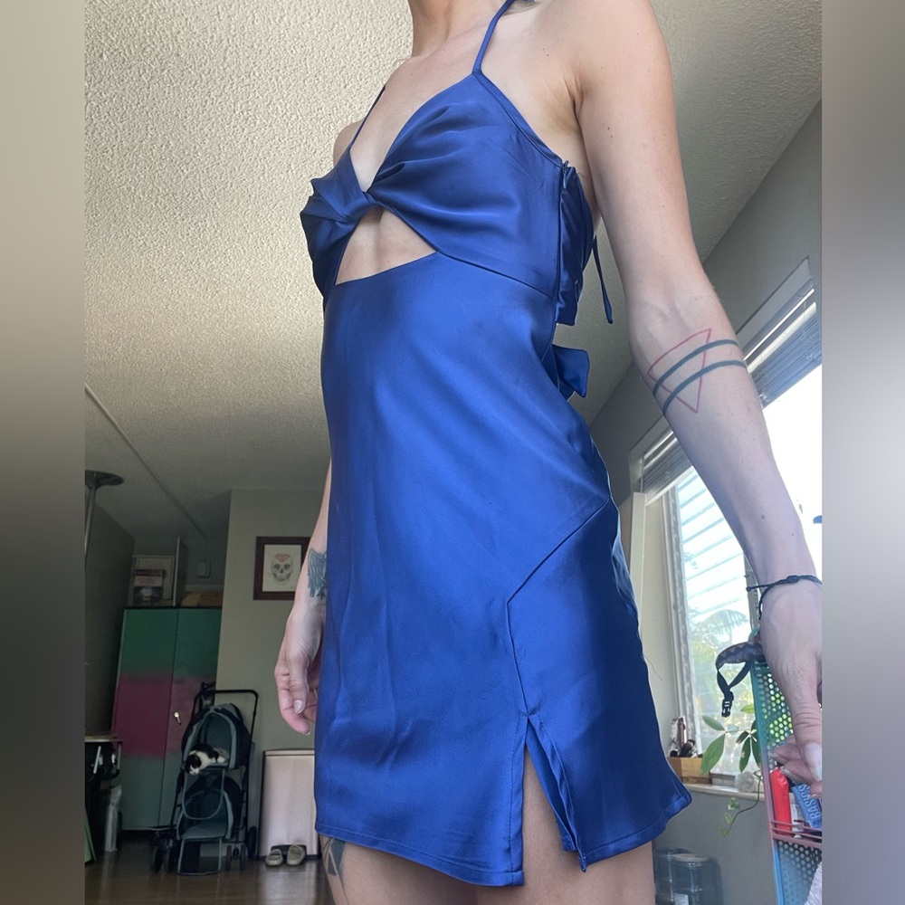 Princess Polly Mini Dress